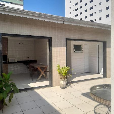 Seu Refugio No Ocian Casa De Praia Com Todo O Conforto Vila Praia Grande  Exterior foto