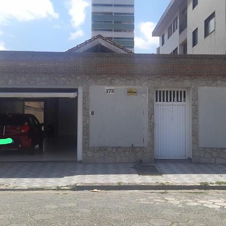 Seu Refugio No Ocian Casa De Praia Com Todo O Conforto Vila Praia Grande  Exterior foto