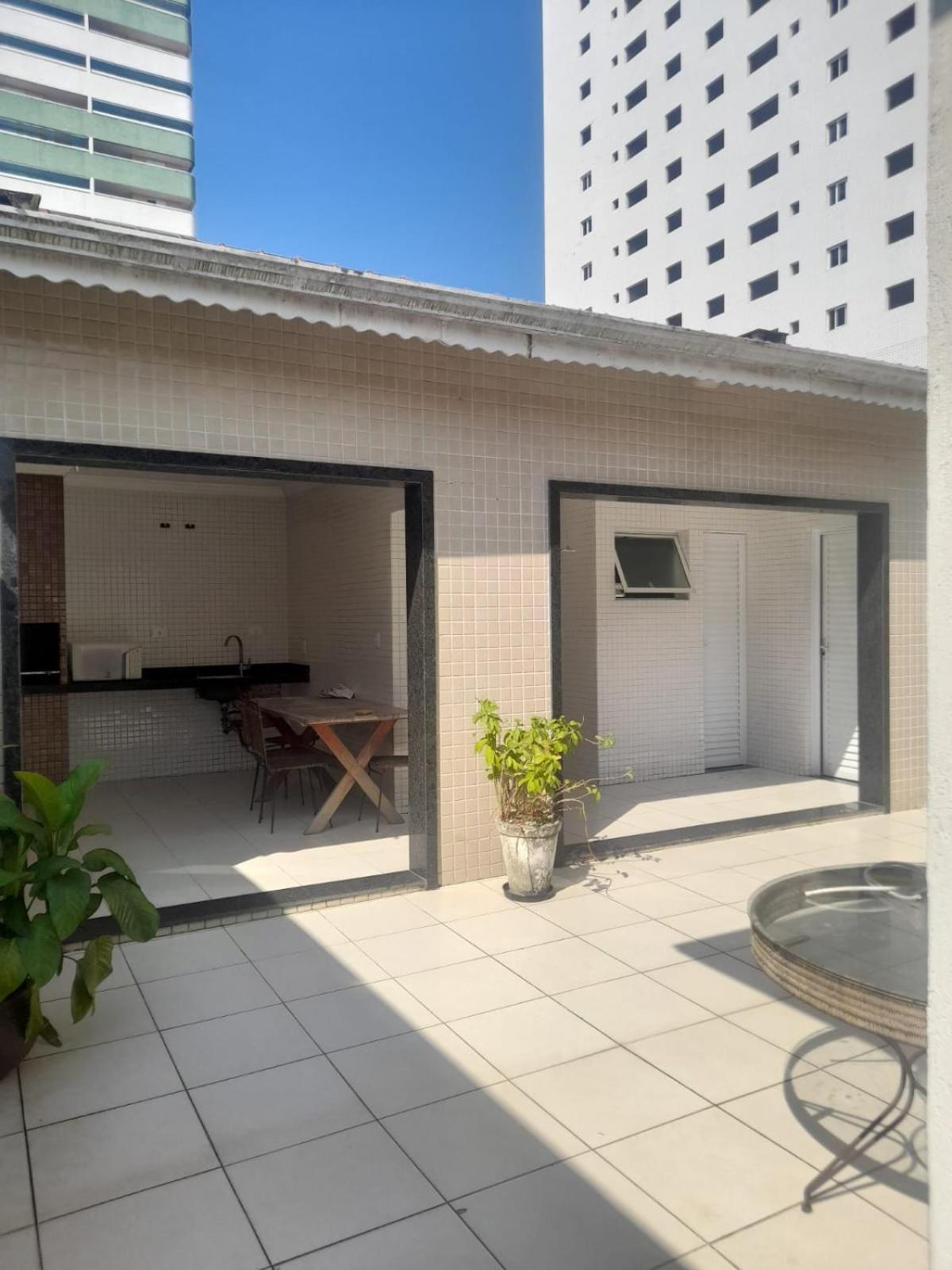 Seu Refugio No Ocian Casa De Praia Com Todo O Conforto Vila Praia Grande  Exterior foto