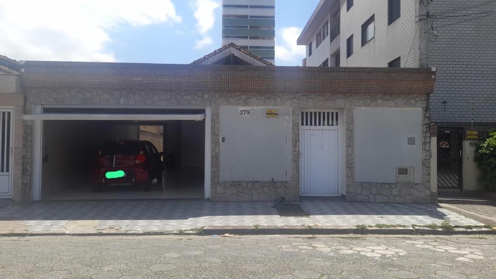 Seu Refugio No Ocian Casa De Praia Com Todo O Conforto Vila Praia Grande  Exterior foto